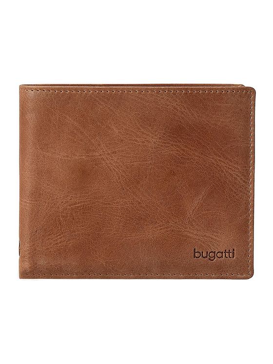 bugatti Volo pung i læder 12 cm