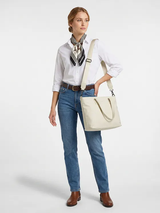 bugatti Mare 1.0 Bolsa de hombro 36 cm