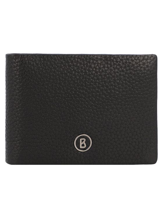 Bogner Vail Ruben pung RFID læder 12 cm Bogner Vail Ruben pung RFID læder 12 cm