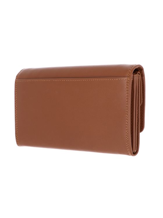 Golden Head Polo Pung RFID-beskyttelse Læder 17.5 cm Golden Head Polo Pung RFID-beskyttelse Læder 17.5 cm
