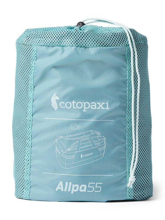 Cotopaxi Allpa 55 L Cestovní taška Weekender 34 cm
