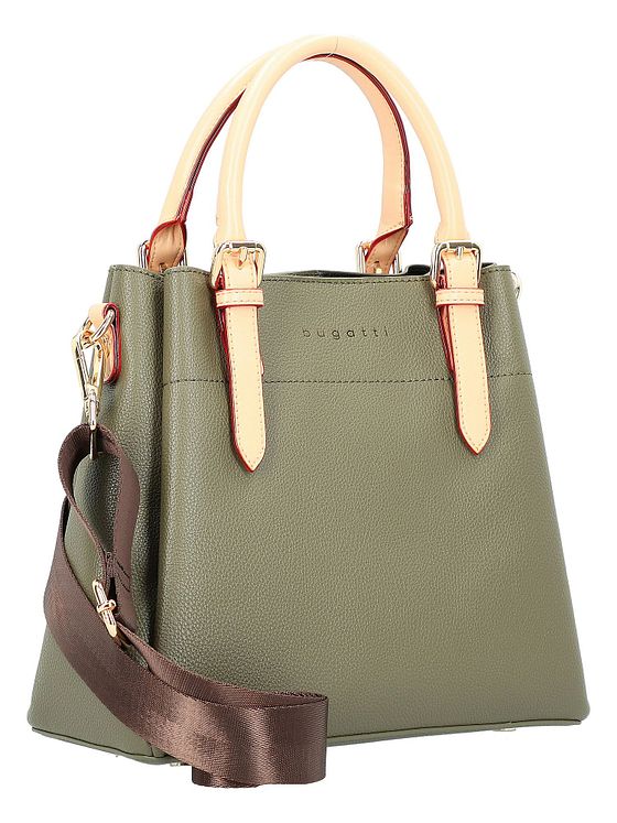 bugatti Ella håndtaske 26 cm bugatti Ella håndtaske 26 cm