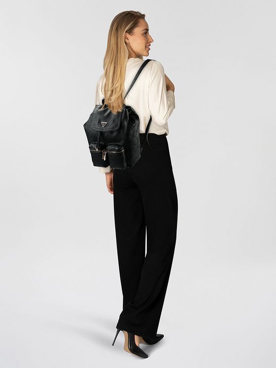 Guess Manhattan II Daypack 33 cm