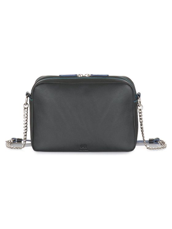 Mywalit Skuldertaske i læder 23 cm