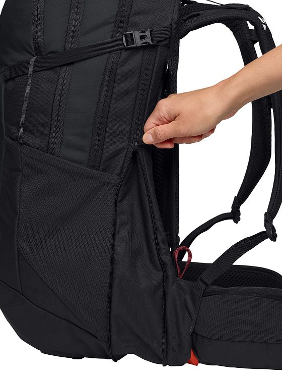 Vaude Women's Wizard Vandrer-rygsæk 51 cm