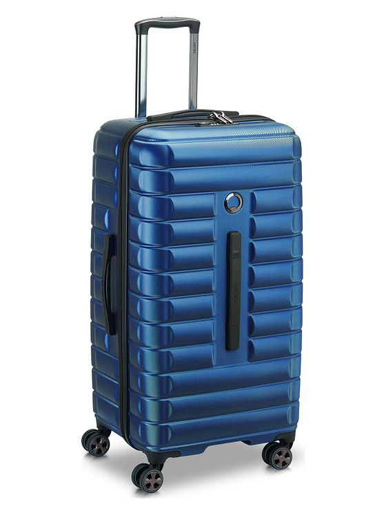 Delsey Paris Shadow 5.0 4 hjul Trolley 80 cm