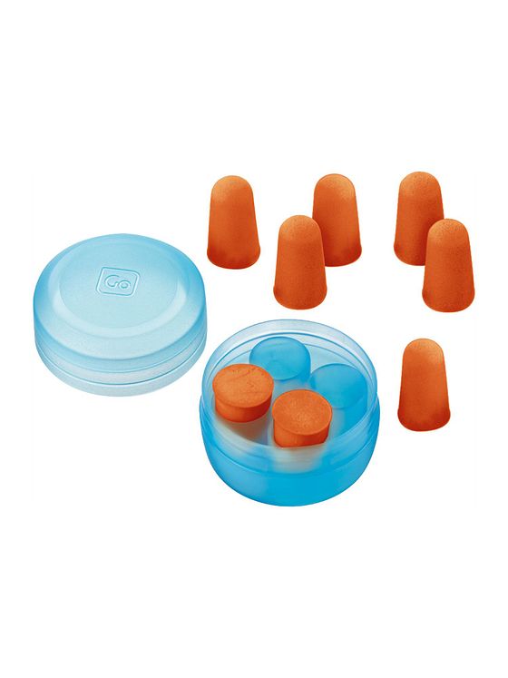 Go Travel Ørepropper