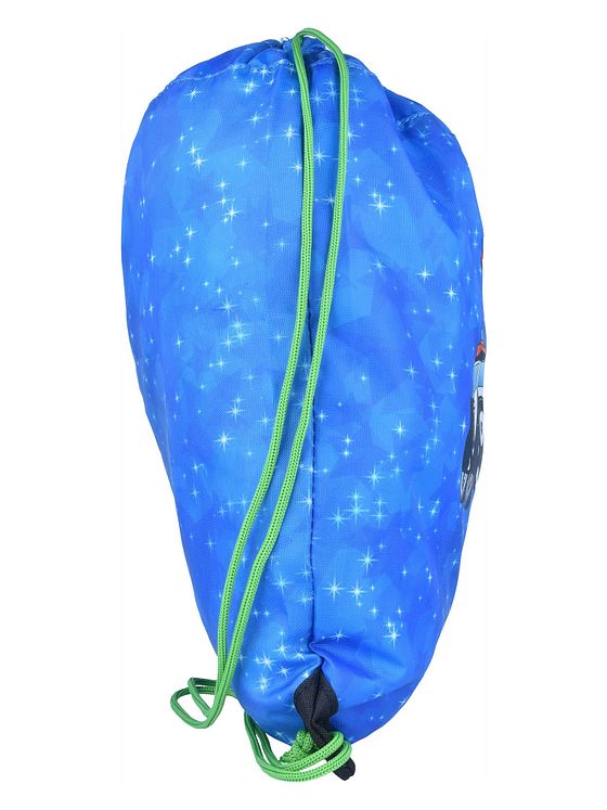 Travelite Heroes of the city gymnastiktaske 39 cm