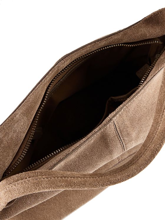 Burkely Vienna Skuldertaske Læder 24.5 cm Burkely Vienna Skuldertaske Læder 24.5 cm