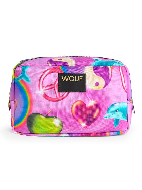 Wouf Daily Kultur-taske 20 cm