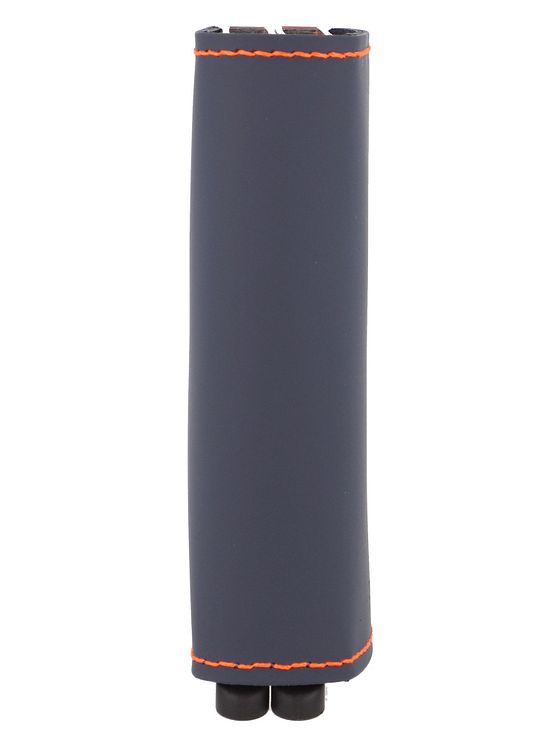 Secrid Twinwallet Matné pouzdro na kreditní karty RFID kůže 6,5 cm