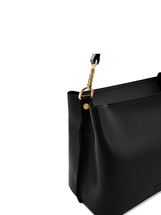 Seidenfelt Arvaja Skuldertaske 21 cm