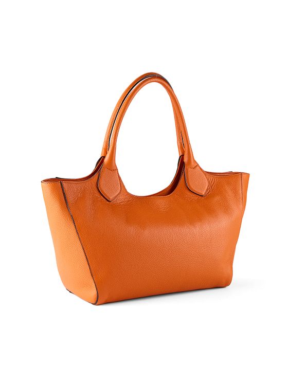 abro Senta Shopper-taske Læder 53 cm