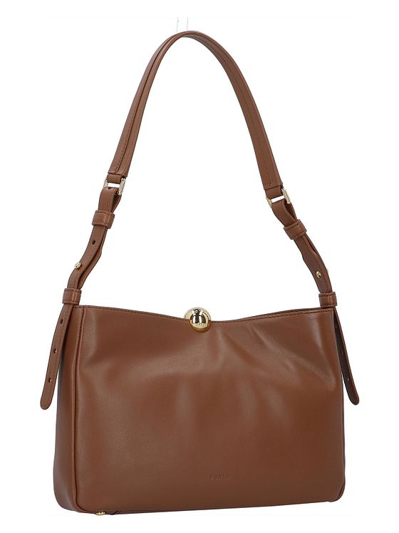 Furla Sfera Soft Skuldertaske M Læder 30 cm