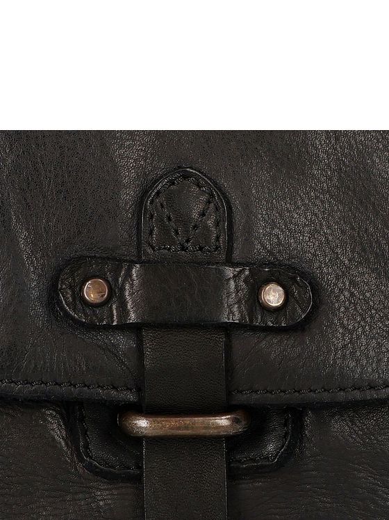 Harbour 2nd Theresia Skuldertaske Læder 25 cm