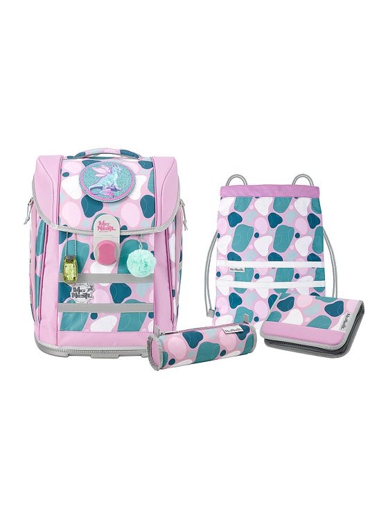 McNeill McLight 2 taske sæt 6 stk. McNeill McLight 2 taske sæt 6 stk.