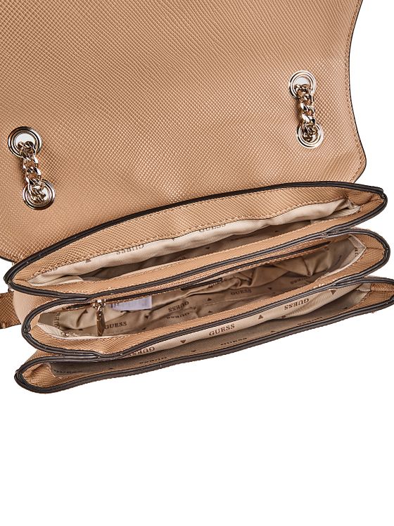 Guess Noelle II Skuldertaske 24 cm Guess Noelle II Skuldertaske 24 cm