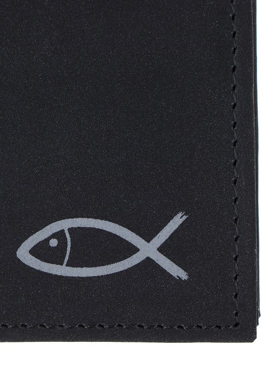 oxmox New Cryptan Pung RFID-beskyttelse 12 cm oxmox New Cryptan Pung RFID-beskyttelse 12 cm