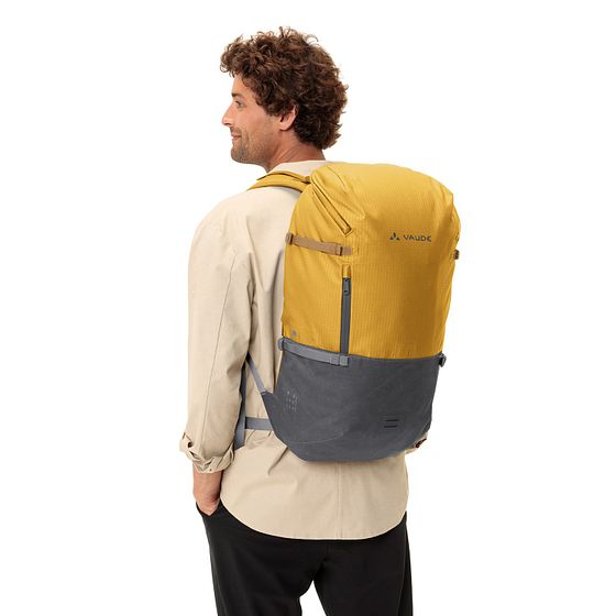 Vaude CityGo II 30 Päiväreppu 60 cm Kannettavan tietokoneen lokero