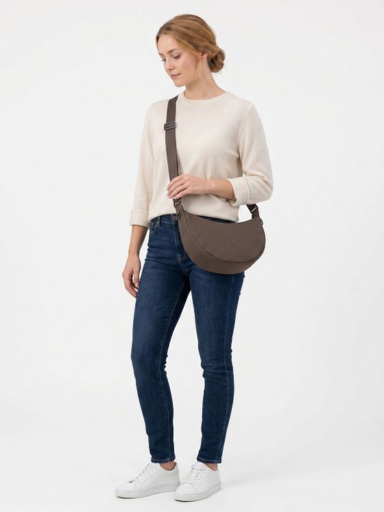 Johnny Urban Ally Crossbody taske M 33 cm Johnny Urban Ally Crossbody taske M 33 cm