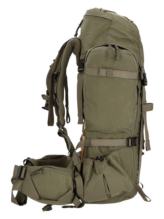 Fjällräven Kajka 55 Trekking-rygsæk S-M 73 cm
