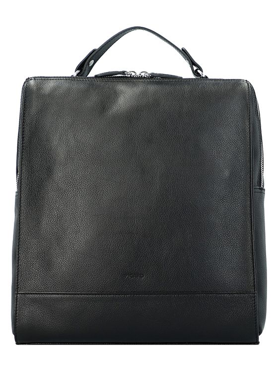 Picard Luis City-rygsæk i læder 30 cm Picard Luis City-rygsæk i læder 30 cm