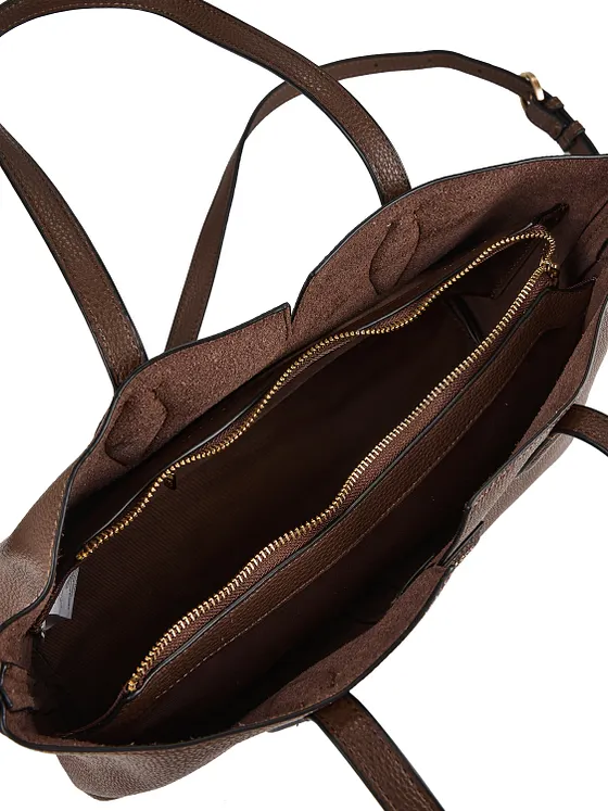 U.S. Polo Assn. Chestnut Bolsa de hombro 33 cm U.S. Polo Assn. Chestnut Bolsa de hombro 33 cm