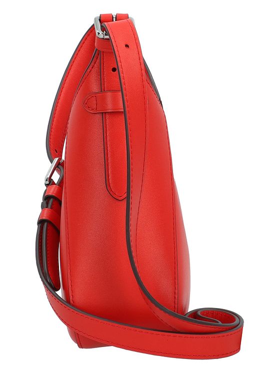 Lauren Ralph Lauren Tanner Mini Bag skuldertaske Læder 16 cm