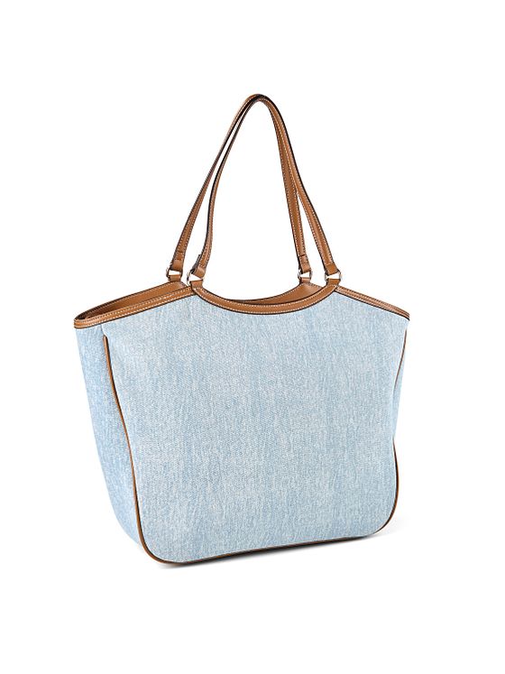 Liu Jo Ferielle Shopper-taske L 47 cm Liu Jo Ferielle Shopper-taske L 47 cm