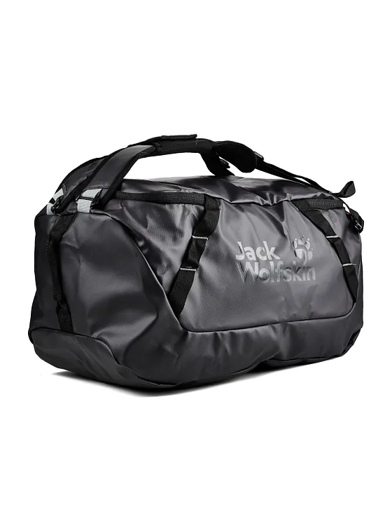 Jack Wolfskin Tecton Weekendväska 60 cm Jack Wolfskin Tecton Weekendväska 60 cm