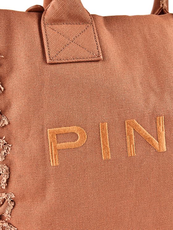 PINKO Beach Shopper-taske 47 cm PINKO Beach Shopper-taske 47 cm