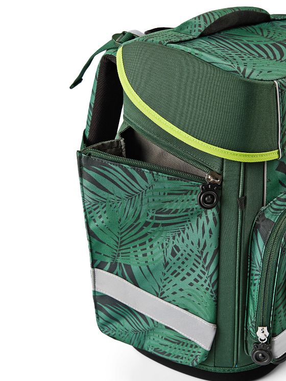 School-Mood Champion Maxx skoletaske sæt 6 dele model 2026