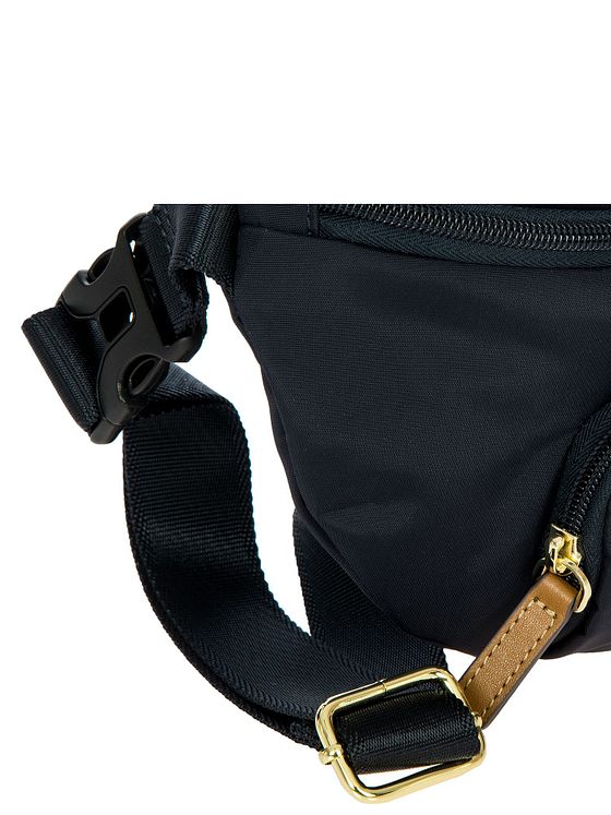 Bric's X-Collection Bæltetaske 23 cm Bric's X-Collection Bæltetaske 23 cm