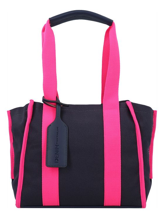 Tom Tailor Denim Alani Skuldertaske 40 cm