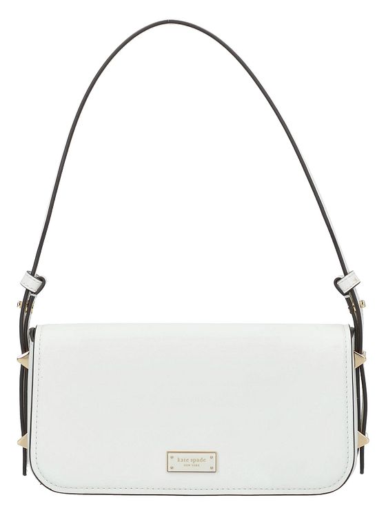 Kate Spade New York Liv Skuldertaske Læder 22 cm