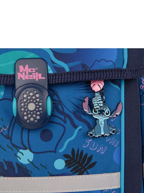 McNeill Perfecto Skoleransel-sæt 5-delt