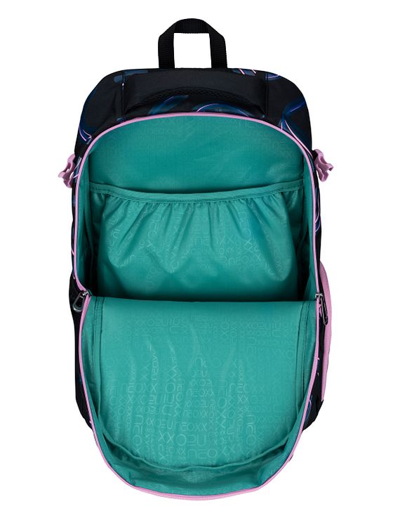 Neoxx Active Pro Skoleransel 45.5 cm