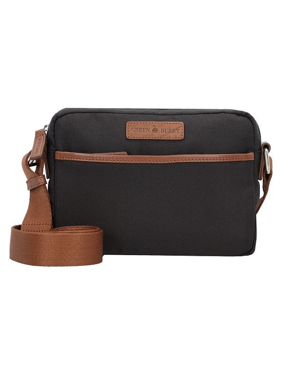 Greenburry Madeleine Skuldertaske 24 cm