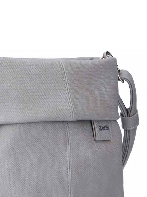 Zwei Mademoiselle.M Skuldertaske 25 cm