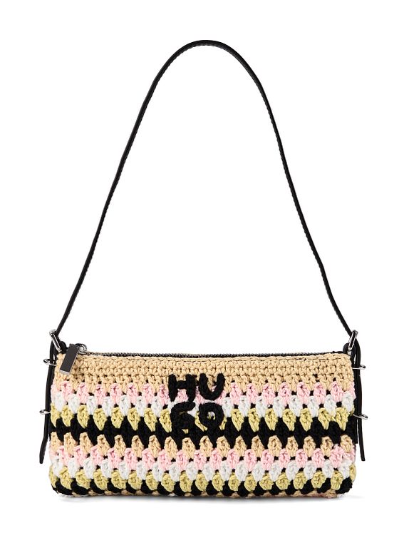 Hugo Neeko Taška přes rameno 23 cm