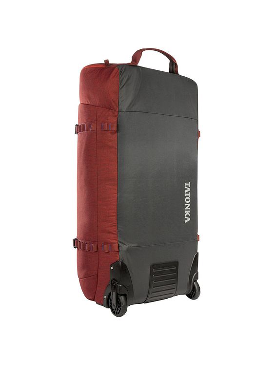 Tatonka Duffle Roller 140 Foldbar rejsetaske med 2 hjul 87 cm Tatonka Duffle Roller 140 Foldbar rejsetaske med 2 hjul 87 cm