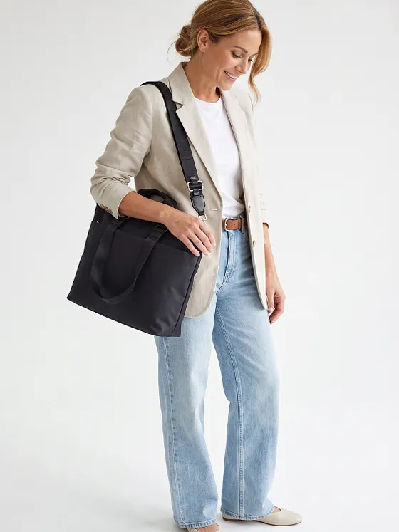 Jost Bergen Shopper taske 47 cm Jost Bergen Shopper taske 47 cm