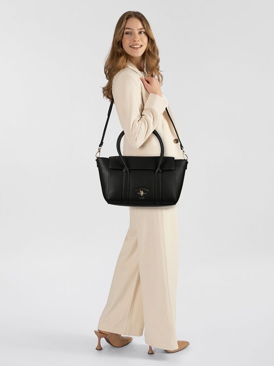 U.S. Polo Assn. Stanford Taška přes rameno 33 cm