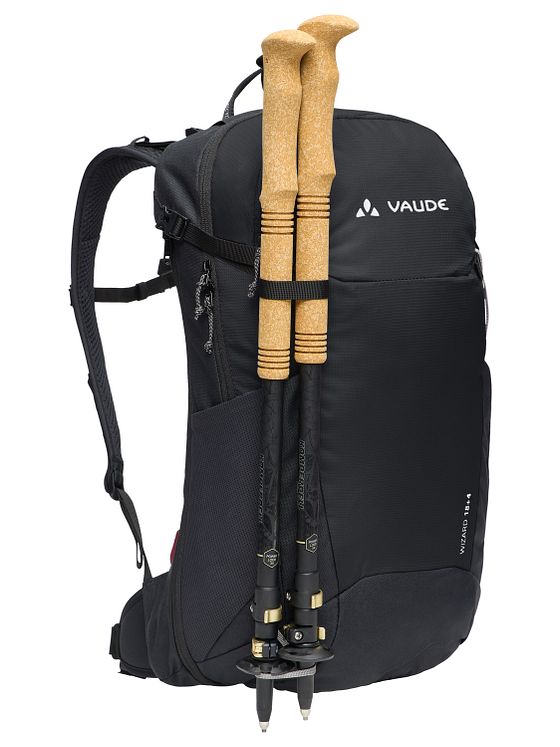 Vaude Wizard 18 L Turistický batoh 50 cm