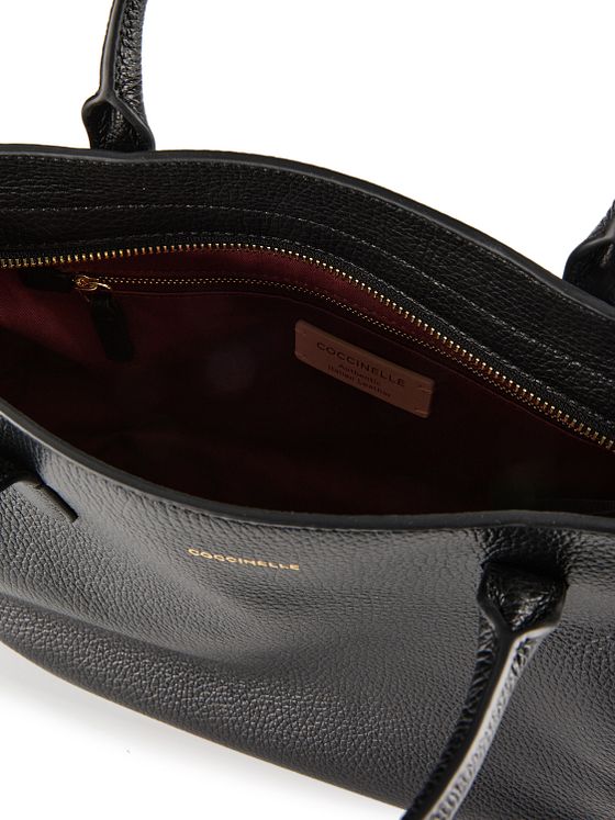 Coccinelle Rebekka Shopper-taske Læder 35 cm