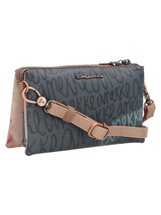 Anekke Hollywood Skuldertaske 21 cm