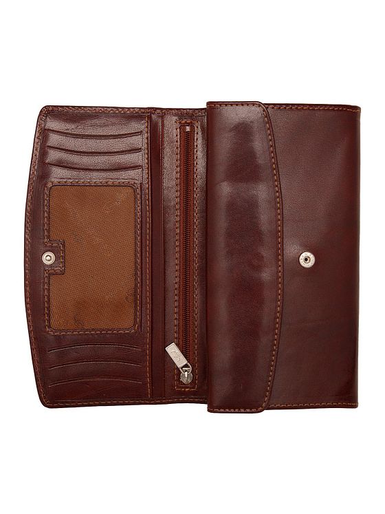 Golden Head Colorado RFID-pung til damer