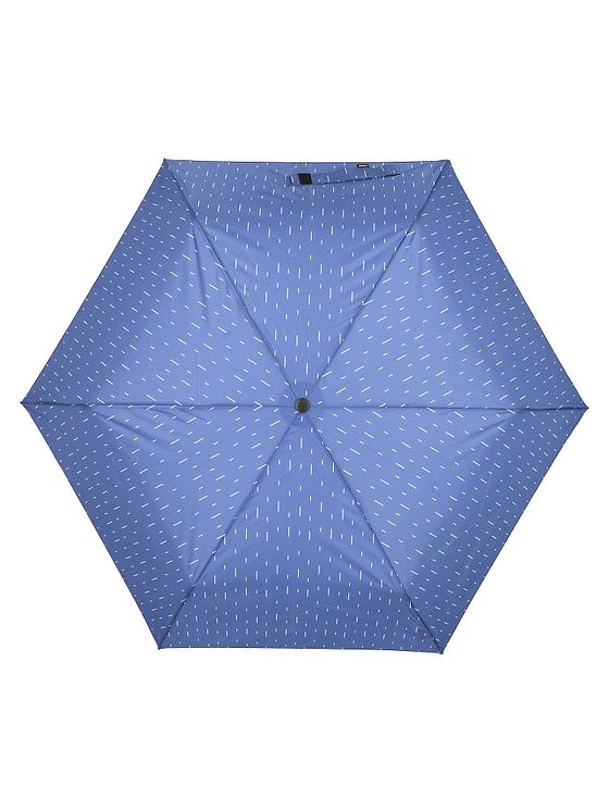 Knirps U.200 Duomatic lommeparaply 28 cm