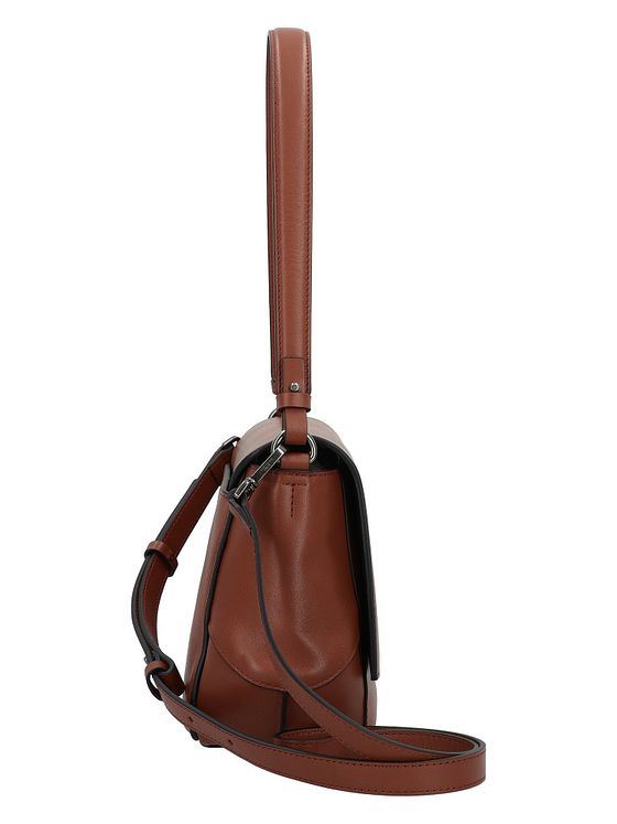 Liebeskind Lily Skuldertaske M Læder 23 cm