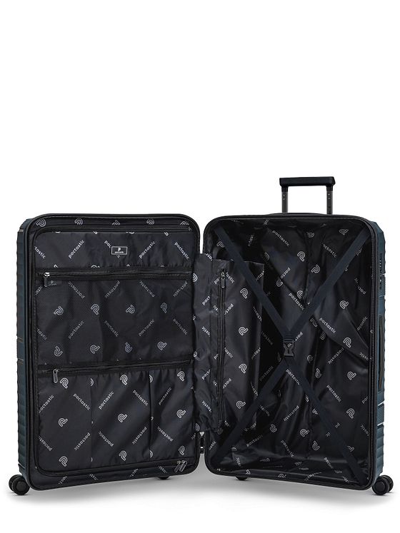Pactastic Collection 02 THE LARGE 4 ruedas Trolley 77 cm Pactastic Collection 02 THE LARGE 4 ruedas Trolley 77 cm